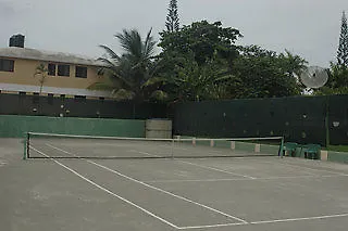 Club Villas Jazmin-1