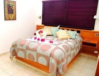 Club Villas Jazmin-2